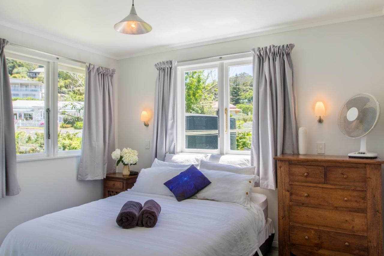 The Nest Russell Villa Luaran gambar